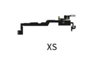 Flat JCID Tag-on Flex per riparazione FPC TrueTone Apple iPhone XS